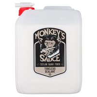 Monkeys sauce Scellant 5L