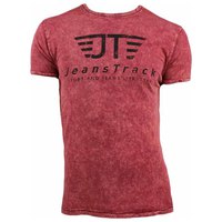 jeanstrack-t-shirt-a-manches-courtes-snow