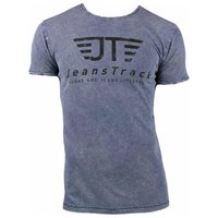 jeanstrack-snow-short-sleeve-t-shirt