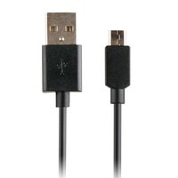 MyWay Cabo USB Para Micro USB 1A 1m