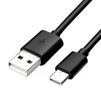 MyWay USB-Kabel Zu Type C 2.1A 1M