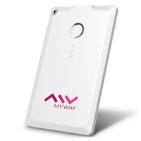 MyWay 메모리 카드 USB Wifi Memory IOS/Android 32GB