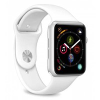 Puro Ikona Silikonowy Pasek Do Apple Watch 38 Mm