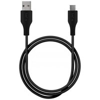 Puro Typ C USB 2.0 A 3A 1m Kabel
