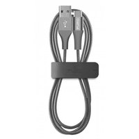 Puro USB-type C 3A 1m Kabel