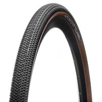 Hutchinson Touareg Bi-Compound HardSkin 700C Tubeless Gravel Tyre