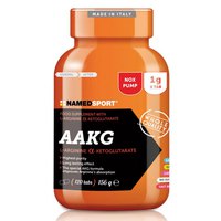 Named sport AAKG 120 Unités Saveur Neutre