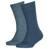 tommy-hilfiger-chaussettes-basic-2-pairs