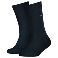 tommy-hilfiger-chaussettes-basic-2-pairs
