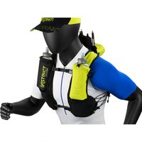 Instinct trail Ambiition 4.5L+2 x 600ml Hydration Vest