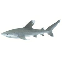 safari-ltd-figur-oceanic-whitetip-shark