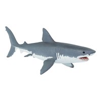 safari-ltd-figur-great-white-shark