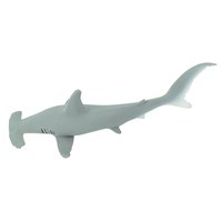 safari-ltd-hammerhead-shark-figur