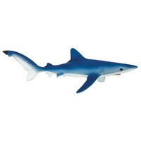 safari-ltd-blue-shark-figur