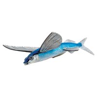 Safari ltd Chiffre Flying Fish