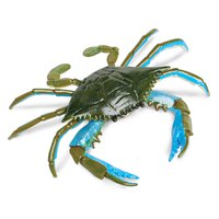 safari-ltd-blue-crab-figur