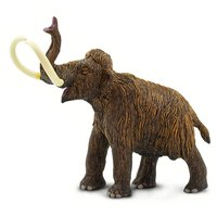 safari-ltd-figurka-mamuta-włochatego