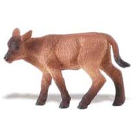 Safari ltd Figura Jersey Calf
