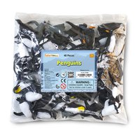 Safari ltd Penguins Bulk Bag Bary Aero