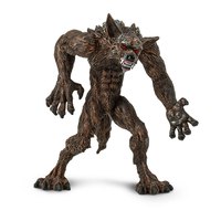 Safari ltd Werewolf Figure