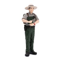 Safari ltd Jim Il Park Ranger