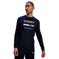 Tommy hilfiger Graphic Crew Sweatshirt