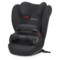 Cybex Cadira Cotxe Pallas B-Fix