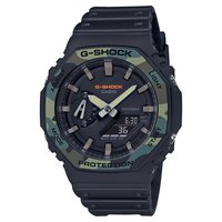 G-shock Reloj GA-2100SU-1AER