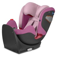 GB Uni-All Autostoel