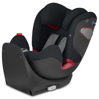 GB Uni-All Autostoel