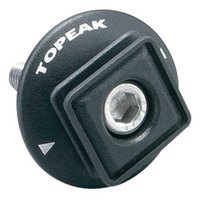 topeak-fixer-f66-quickclick-stem-cap-mount-abdeckkappe
