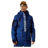 Superdry Chaqueta Ultimate Mountain Rescue