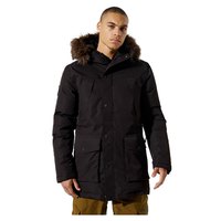 Superdry Giacca Everest Down Snow