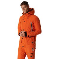 Superdry Giacca Freestyle