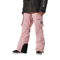 Superdry Pantalones Freestyle Cargo