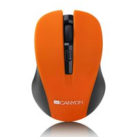 Canyon DPI 800/1000/1600 Wireless Mouse
