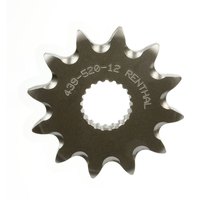 renthal-pinon-429-420-grooved-front-sprocket