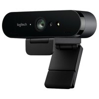 Logitech Webbkamera Brio 4K UHD