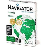 Navigator Univers A4 80G 5 Einheiten