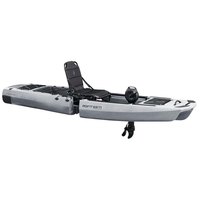 Point 65 Kayak Con Pedales KingFisher Solo