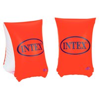 Intex Käsivarsinauhat Logo