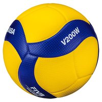 mikasa-ballon-volleyball-v200w