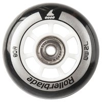 rollerblade-roue-72-80a-pack-sg5-6-mm-sp-8-units