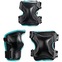 Rollerblade PROTETTORE X-Gear 3 Pack