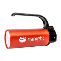 Nanight Sport 2 Charge Port Flashlight