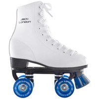 Jack london Viena Roller Skates