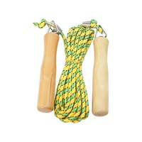 Softee Deluxe Polyester Skipping Rope