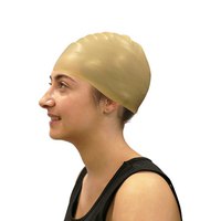 Softee Silicone Swimming Cap