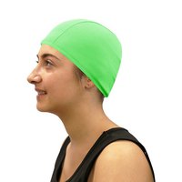 Softee Polyester Swimming Cap