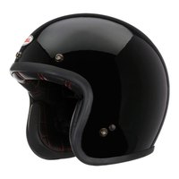 Bell moto Custom 500 Открытый Шлем